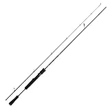 DAM Yagi Light Spoon 2,10m / 1-4g Spinnrute F