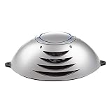 Wxlyy Auto Air Refresher Luftreiniger Sauerstoff Bar Ionisator O