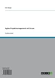 Agiles Projektmanagement mit S