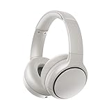 Panasonic RB-M700BE-C Bluetooth Over-Ear Kopfhörer (Noise Cancelling, Sprachsteuerung, Bass Reactor, 1,2 m Kabel, bis 20 h Akkulaufzeit), C