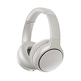 Panasonic RB-M700BE-C Bluetooth Over-Ear Kopfhörer (Noise Cancelling, Sprachsteuerung, Bass Reactor, 1,2 m Kabel, bis 20 h Akkulaufzeit), C