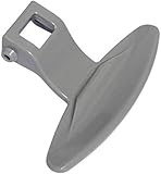 Türgriff für Waschmaschine LG F14B8TD F14B8TDA F14B8TDA1 F14B8TDA7 F14B8TDA7H F14B8TDN1 F14B8TDW1 F14B9QD F14B9QDA F14B9QDN