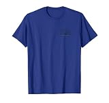 David Bowie - Ist es ein Wunder Pocket Logo T-S