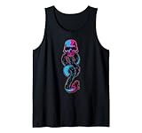 Harry Potter Death Eater's Dark Mark Tank Top