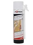 Förch 6800 8130 2K Zargenschaum,