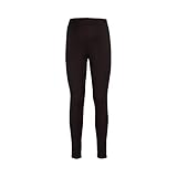2HEARTS We Love Basics Umstands-Leggings schwarz/Umstandsmode/Schwangerschaftsmode/Leggings für werdende M