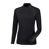 Pikeur - Damen Langarm Shirt Marla - Athleisure 2021