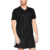 adidas Herren Trikot Referee 18, Black, L, CF6213