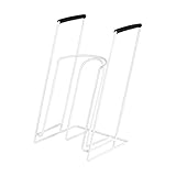 flexilife XXL Strumpfanzieher Strumpfanziehhilfe Anziehilfe für Kompressionsstrümpfe und Strumpfhosen in unterschiedlichen Varianten (Innendurchmesser 15 cm)