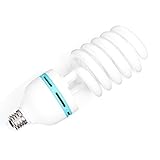 FOTGA 85W 230V E27 5500K Energiesparende CFL Fotostudio Bulb Video Fotografie Daylight Licht Lamp