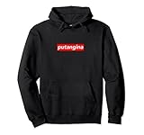 Putangina Box Logo Filipino Philippinen Funny Pinoy Kuya Pullover H