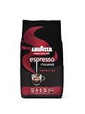 Lavazza Espresso Italiano Aromatico Kaffeebohnen, 1kg