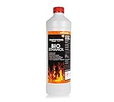 BIO ALKOHOL 100% 1Liter - BIOETHANOL für Alk