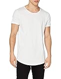 Lee Mens Shaped Tee T-Shirts, Cloud Dancer, L