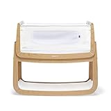 Snüz FN014C Snuzpod 4 Natural, braun, 12 kg