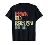 Bester Papa der Welt T-S