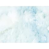 PrintYourHome Fliesenaufkleber für Küche und Bad | Dekor Marmor Blau | Fliesenfolie für 15x20cm Fliesen | 8 Stück | Klebefliesen günstig in 1A Q
