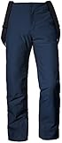 Schöffel Herren Bern1 Schneehose, navy blazer, 48