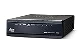 Cisco/Linksys 10/100 VPN 4-PORT R