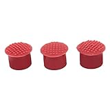 SYUN 3X Laptop Trackpoint Rot Kappe Sammlung FÜR IBM /