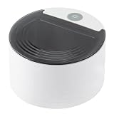 Prothesenreiniger, Retainer Cleaner 150ml für jeden Prothesennutzer in Ihrem Leben(Europäischer Standard 220V)