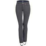 Reithose Fun Jodhpur, asphalt, 42