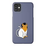 Cat Elvis Music King Presley Phone Case Protective Smartphone Phonecase Mobile Cover Funny Gift for - Samsung Galaxy S7