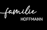 Personalisierte Fußmatte | Fußmatte Familie personalisiert | Fußmatte für Paare & Familien | Heimathafen | Herzdesign (Familie #5)