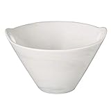 WENHAO LJW Bowl Keramik Schüssel Nudelschale Getreideschale Haushalt Instant Nudelschale Japanische Ramen Bowl Doppelohr Keramik Nudelschüssel Kreative Obst Salatschüssel Eisdessert Schüssel |R