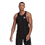 adidas Adi Runner Tank Black L