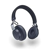 Jabra Move Style Edition On-Ear Kopfhörer – Kompatibel mit Bluetooth Smartphone, Computer und Tablet – Marine-B