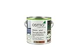 Osmo Stein- und Terrakotta-Öl Farblos 0,75 l - 11500112