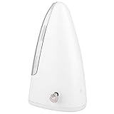 Einfach zu bedienendes Metronom-Musikzubehör für Gitarre, Klavier, Schlagzeuginstrument zum Üben von Klavier, Violine, Gitarre, Bass, Schlagzeug und Anderen Instrumenten(White)