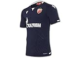 Maillot extérieur Star Belgrade 2020/21