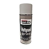 VE-INDUSTRIES Haftgrund Primer Spray grau matt 400 ml Spraydose Grundierung