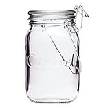 Consol 200300000001, Sonnenglas, transparent, 12 x 12 x 18