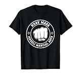 Krav Maga Israelische Kampfkünste Kampfsport Krav Maga T-S