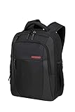 American Tourister Urban Groove - Laptop Rucksack 15.6 zoll, 50 cm, 23 L, Schwarz (Black)