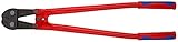 KNIPEX Bolzenschneider (760 mm) 71 72 760, Mehrfarbig