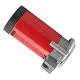 Whistle Kompressor, Luftlautsprecherpumpe Universal 12V für Fahrzeug