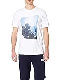 BOSS Herren TNoah 4 10232834 01 T-Shirt, Natural101, XL