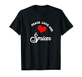 Volim špricer Balkan Getränk T-S