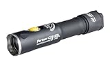 Armytek Partner C2 Pro v3 / XHP35 White / 2100lm / TIR 20°:80° / 1x18650 or 2xCR123