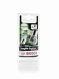 Bosch P21/5W Longlife Daytime Fahrzeuglampen - 12 V 21/5 W BAY15d - 2 Stück