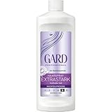 Gard Professional Haarspray Extra Stark 5 Nachfüllpack (5x120ml)