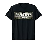 RAMSTEIN AIR BASE, RAMSTEIN USAF, VETERAN, USAF, MILITARY T-S