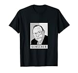 Hans-Dietrich Genscher (FDP) T-S