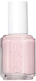 Essie Nagellack für farbintensive Fingernägel, Nr. 17 muchi, muchi, Pink, 13,5