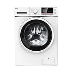Amica WA14661-1W Waschmaschine - Weiß,1400 U/M