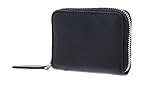 FREDsBRUDER Damen Portemonnaie Nugget schwarz One Size (XS-XL)